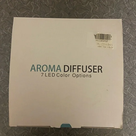 Diffuser - Picture 5 of 6